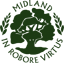 Midland School Logo