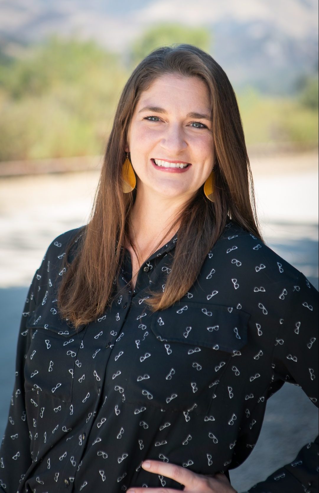 Kimberly Harvey Midland School